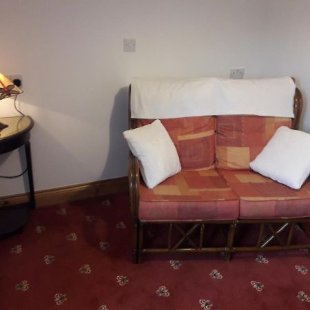 Cedar Lodge Self Catering Accommodation H91 Cf9D Gort Ngoại thất bức ảnh