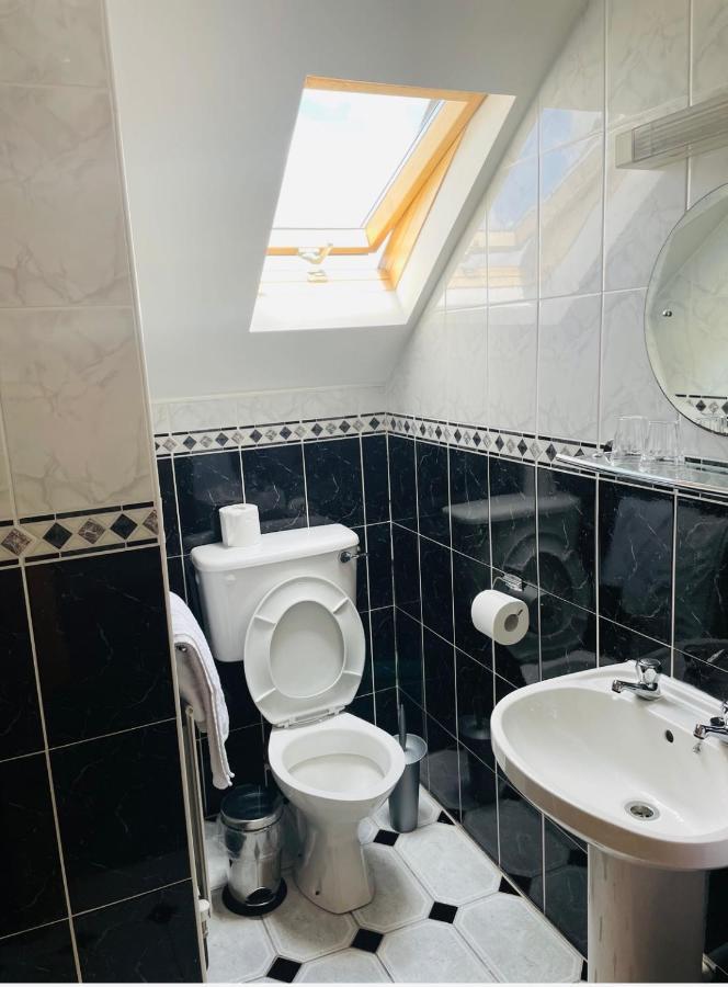 Cedar Lodge Self Catering Accommodation H91 Cf9D Gort Ngoại thất bức ảnh
