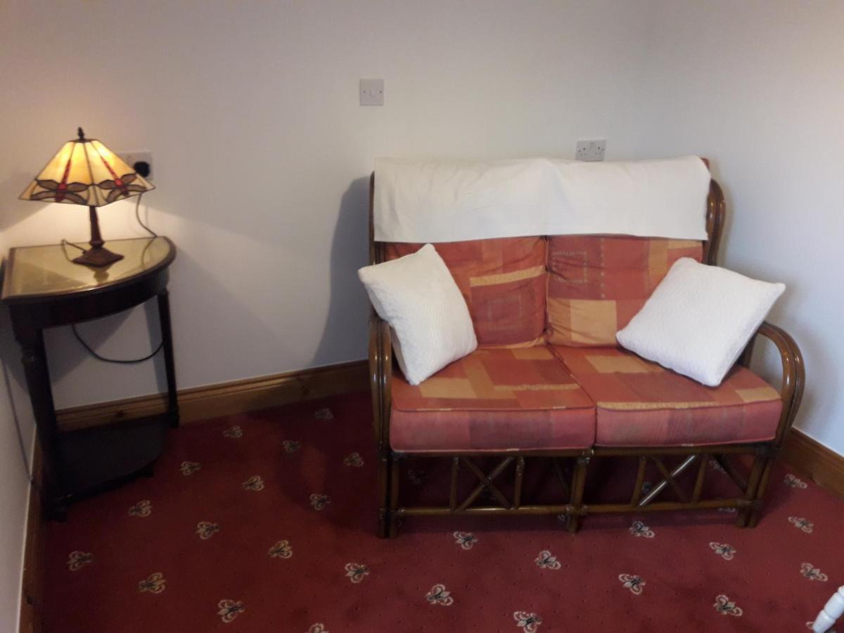 Cedar Lodge Self Catering Accommodation H91 Cf9D Gort Ngoại thất bức ảnh